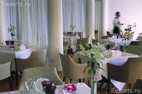The Annabelle Hotel 24